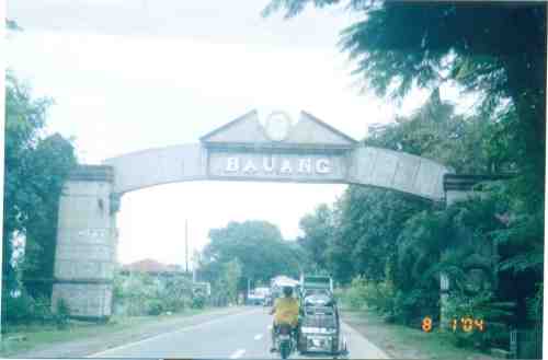 2-Bauang LU