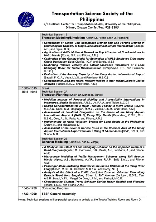 TSSP 2016 Program 05Aug2016-2