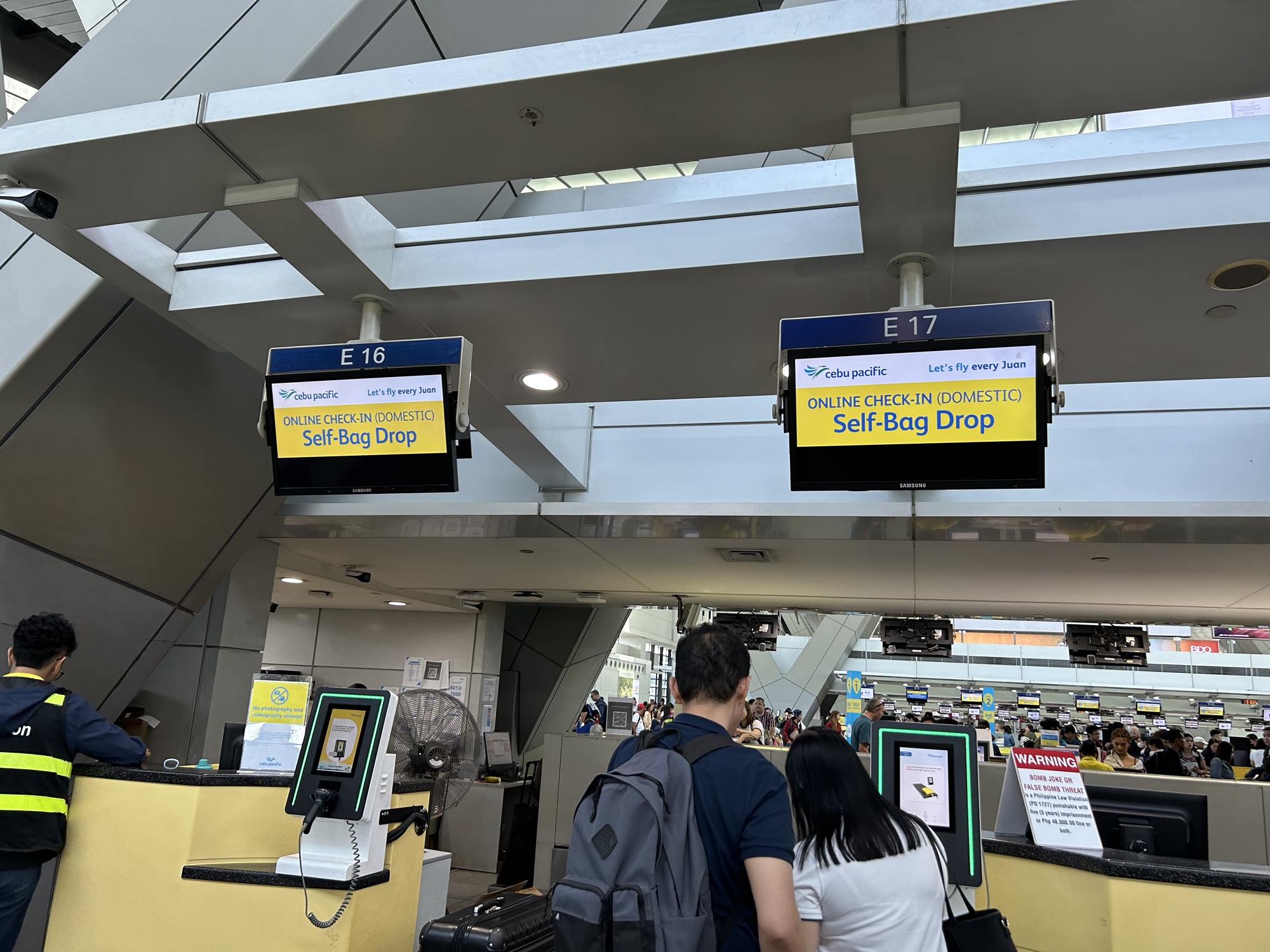 Naia Check In NAIA Terminal 3 « Caught (up) in traffic